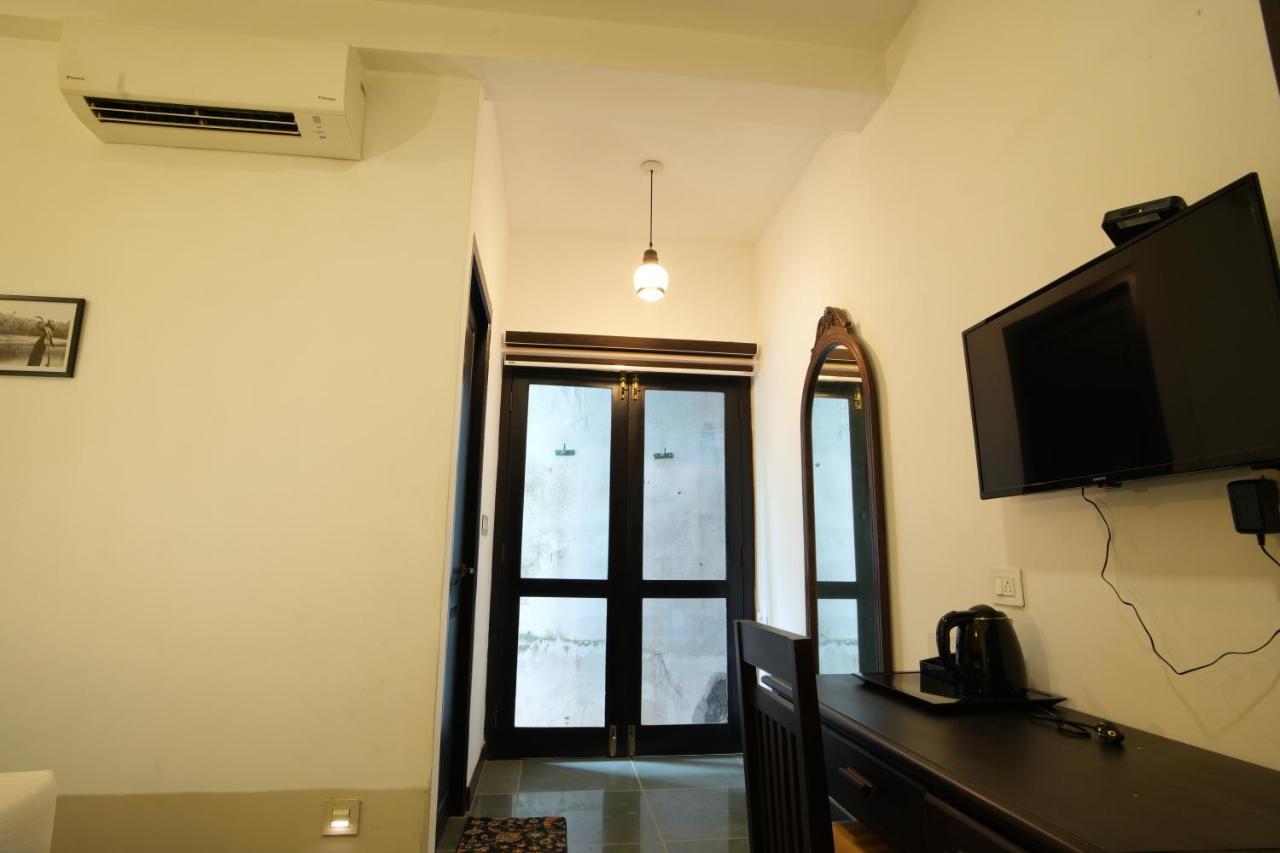 The Sunset Bay Hotel Fort Kochi Ngoại thất bức ảnh